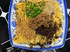 -宜宾燃面非遗传承店