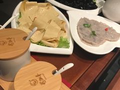 -蜀九香火锅(营口店)