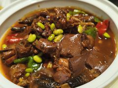 -大鹏饭店·金陵家宴(奥体中心店)