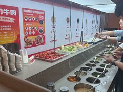 -海底捞火锅(北京路店)