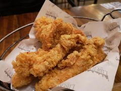 -Liberty Brewing Co·曼哈顿餐吧