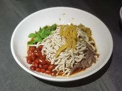 -小厨娘金榜题名(夫子庙秦淮河店)