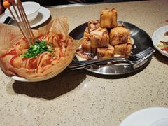 -满得意茶餐厅·顺德家常菜·港式经典(大良店)