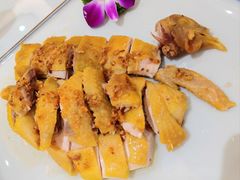 -东江渔村·古典园林·30年粤菜老字号(太和店)