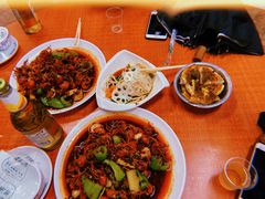 -回味南塘老王虾尾(总店)