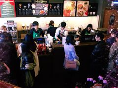 -星巴克臻选(宁波世纪东方广场店)