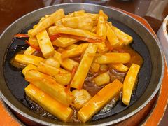 -走马楼饭庄(慈城古县城店)