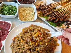 -牛沙暴潮汕牛肉火锅(章江南大道店)