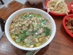 -龙鳞路第一家牛肉汤
