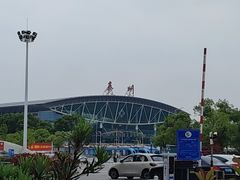 -泰州站