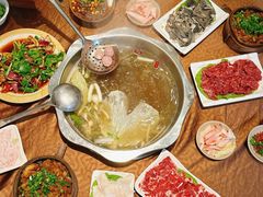 -马三妹跷脚牛肉(苏稽总店)