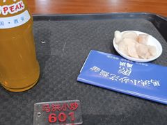 -马洪小炒泡馍馆(钟楼回民街店)