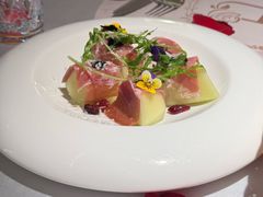 -晶雅花园西餐厅(南京首店)