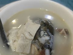 -干老四雅鱼饭店(滨江西路店)