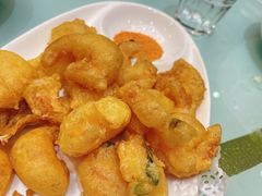 软炸虾仁-金春禧(世茂国际广场店)