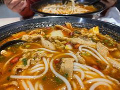 -苗乡米线(建军路店)