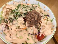 -萨莉亚意式餐厅(天河城购物中心店)