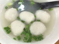 -40号厦门海鲜大排档(中山路店)