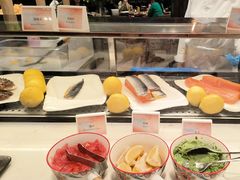 -松咖啡自助餐厅·松北香格里拉