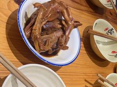 -余氏豆腐包老店(东直街店)