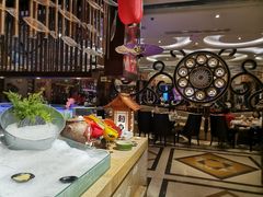 -芭菲盛宴·环球美食(北城国际店)