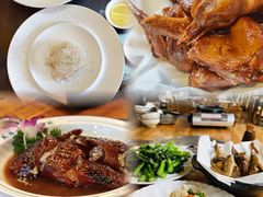 -美未居·老字号·地道顺德菜·桑拿鸡·鱼生(容桂店)