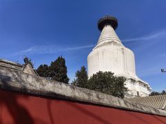 -妙应寺白塔