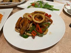 -广东胜利宾馆西关粤中餐厅
