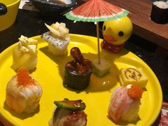 -古田居·特色寿司料理(星之岛旗舰店)