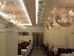 大堂-渝利重庆火锅