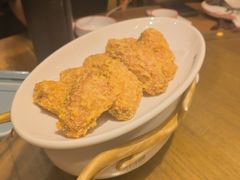 -新白鹿餐厅(龙游路总店·杭帮菜名店)