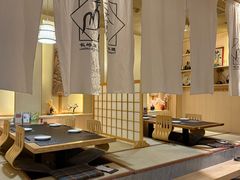 -长崎屋·日本料理·刺身·烧鸟(天河北路店)