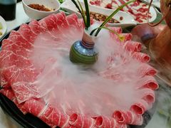 -东来顺饭庄(天坛店)