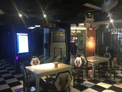 -H次元沉浸剧情密室(街道口店)