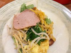 -老昌春饼(中央大街店)