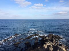 -龙头岩(Dragon Head Rock)