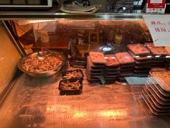 -鸡脚旮旯平江路店