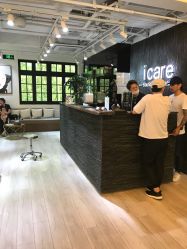 点击看大图 -icare美发沙龙