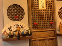 -河坊美食街(河坊街店)