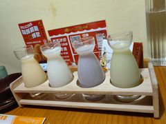 -恩你小木屋·韩式料理(假日广场店)