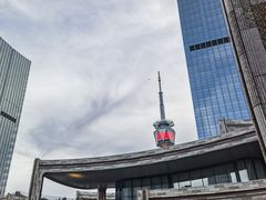 -陕西广播电视塔