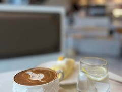 -木马MUA咖啡·蛋糕·甜品(泛悦城市广场店)