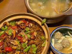 -外婆味道·云南菜大当家(弥勒店)
