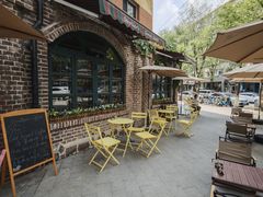 -流浪者复古西餐鸡尾酒吧(沈阳店)