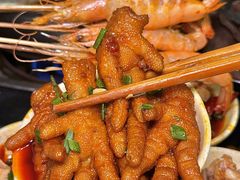-邓莽子老火锅(鲁祖庙店)