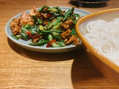 宣威小炒肉-麦麦山云南菜(复地活力城店)