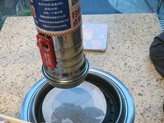 -姜胖胖无限自助烤肉(凯德天府店)