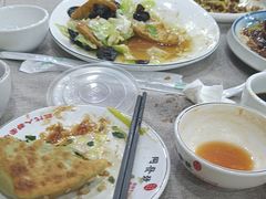 -同发号饭庄(复兴路店)