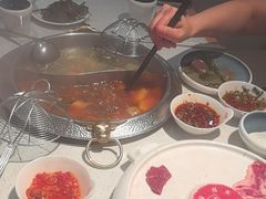 -千牛将·鲜牛肉火锅(开元路店)