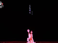 -DC少儿舞蹈培训中心(人民桥店)